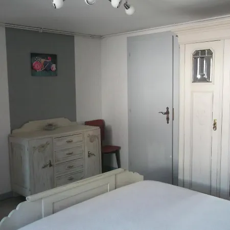 Les Rosiers Holiday home