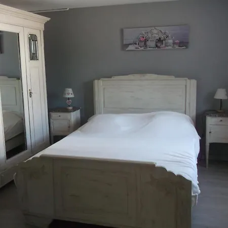 Les Rosiers Traubach-le-Bas