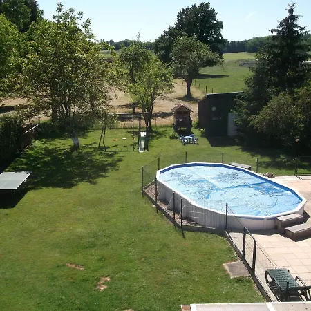 Les Rosiers Holiday home