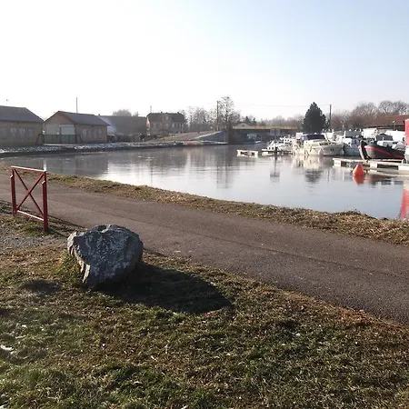 Gite Les Rosiers * Traubach-le-Bas